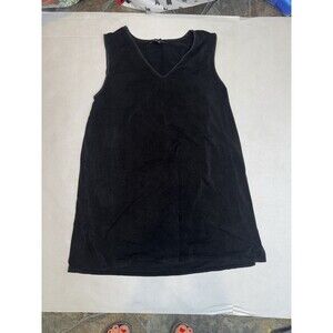 Eileen Fisher Tank Top Black Medium